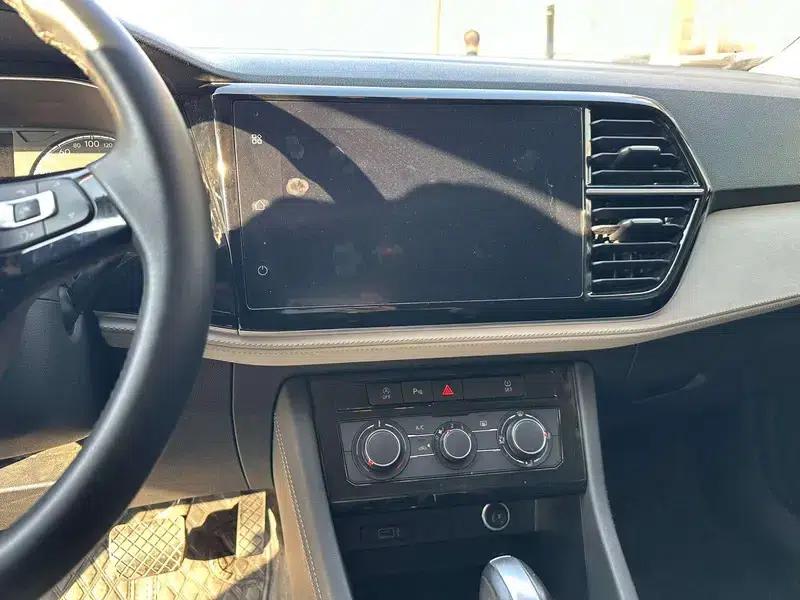 Jetta VS5 2022 280TSI Automatic High-Gloss Enjoy Edition — миниатюра 10