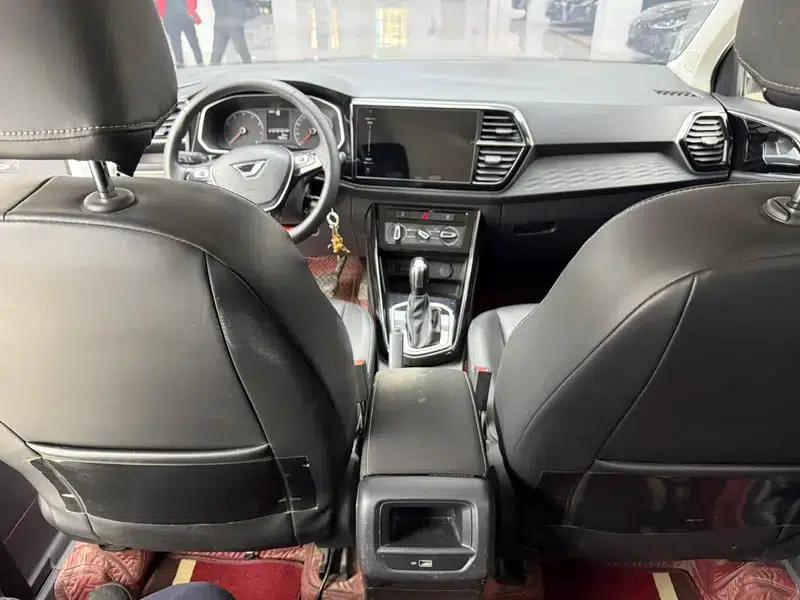 Jetta VS5 2021 280TSI Automatic Enjoyment Edition — миниатюра 11