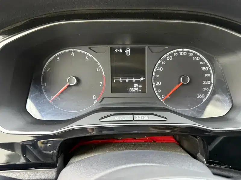 Jetta VS5 2021 280TSI Automatic Enjoyment Edition — миниатюра 12