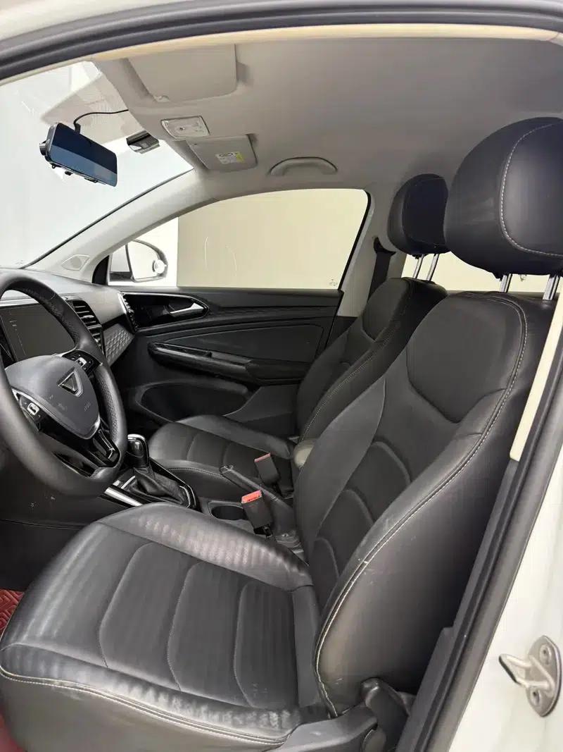 Jetta VS5 2021 280TSI Automatic Enjoyment Edition — миниатюра 14