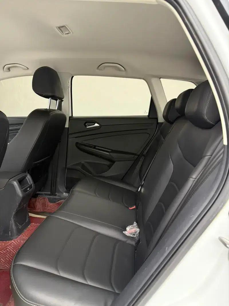 Jetta VS5 2021 280TSI Automatic Enjoyment Edition — миниатюра 15