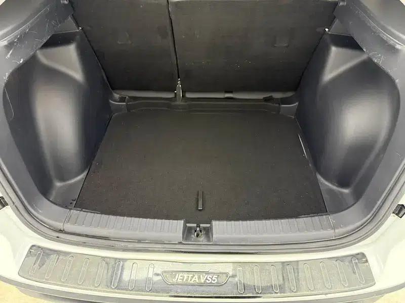 Jetta VS5 2021 280TSI Automatic Enjoyment Edition — миниатюра 16