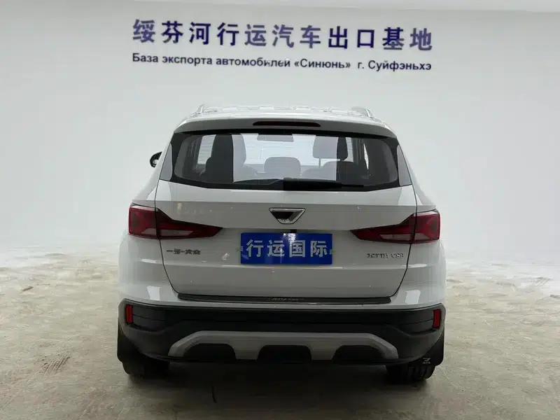 Jetta VS5 2021 280TSI Automatic Enjoyment Edition — миниатюра 5