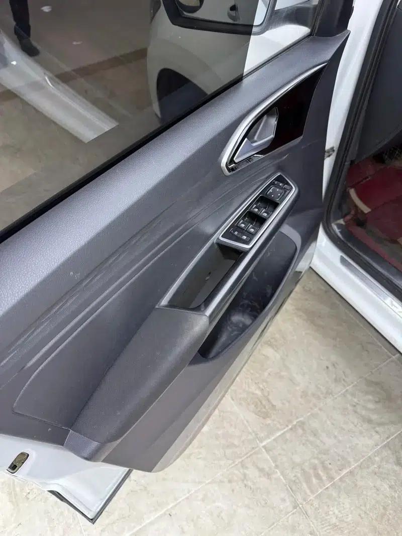 Jetta VS5 2021 280TSI Automatic Enjoyment Edition — миниатюра 7