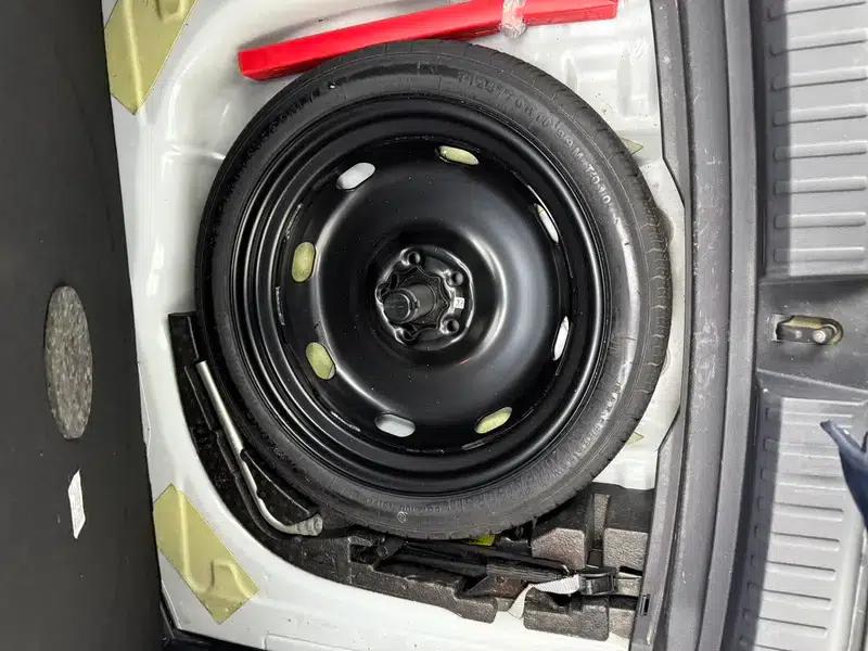 Jetta VS5 2021 280TSI Automatic Enjoyment Edition — миниатюра 9