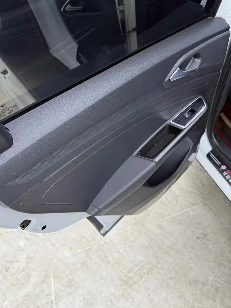 Jetta VS5 2021 280TSI Automatic Enjoyment Edition — миниатюра 10