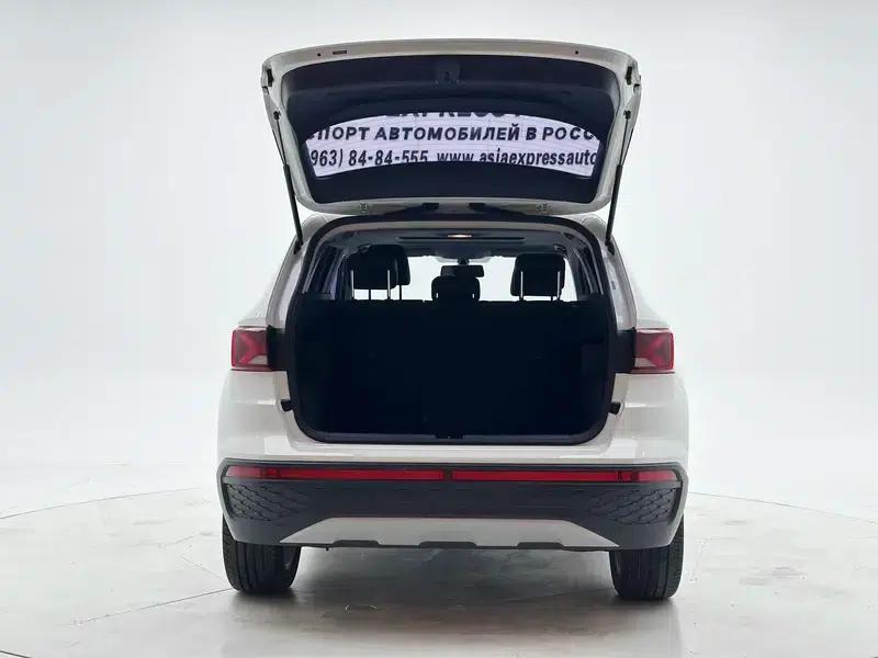 Jetta VS5 2023 280TSI Automatic High-Gloss Enjoy Edition — миниатюра 13