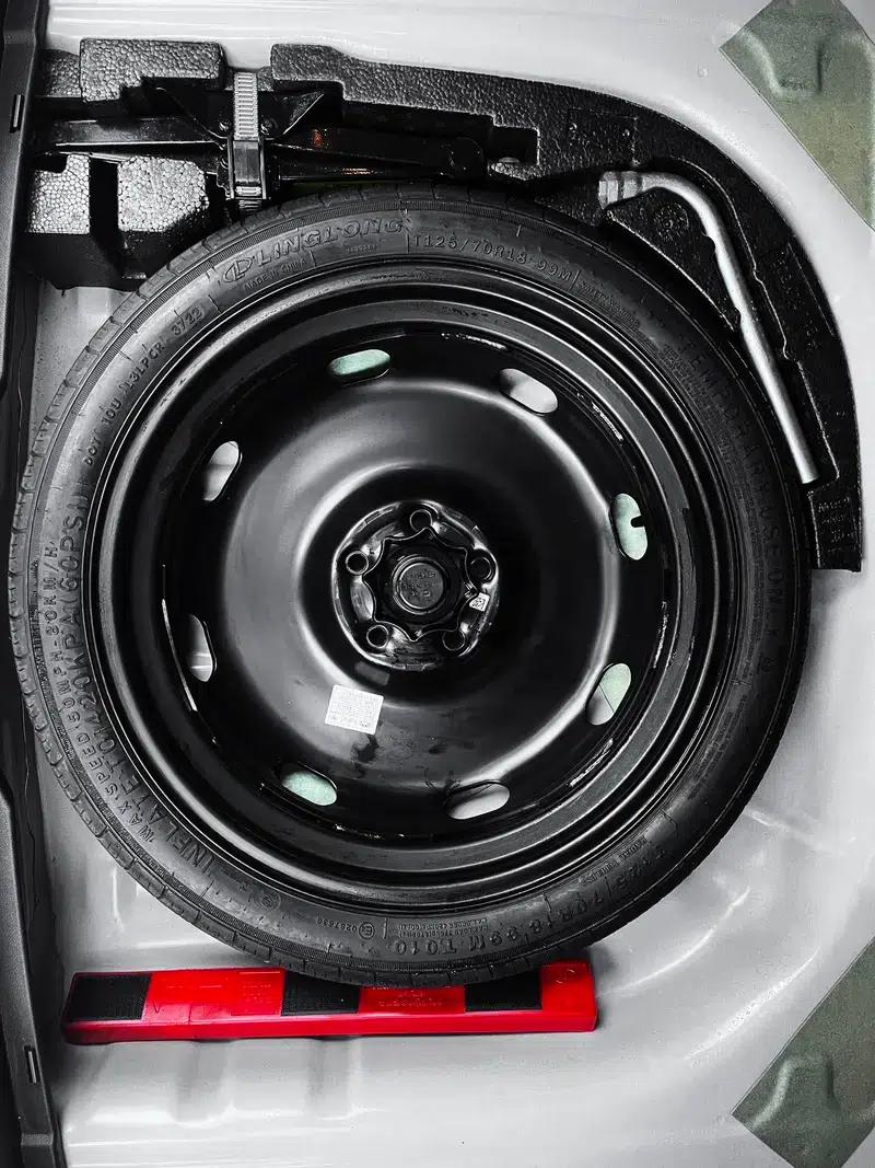 Jetta VS5 2023 280TSI Automatic High-Gloss Enjoy Edition — миниатюра 14