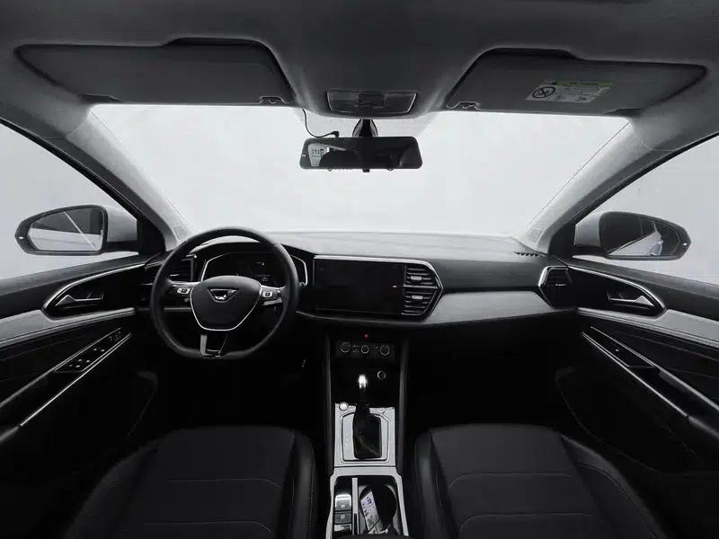 Jetta VS5 2023 280TSI Automatic High-Gloss Enjoy Edition — миниатюра 15