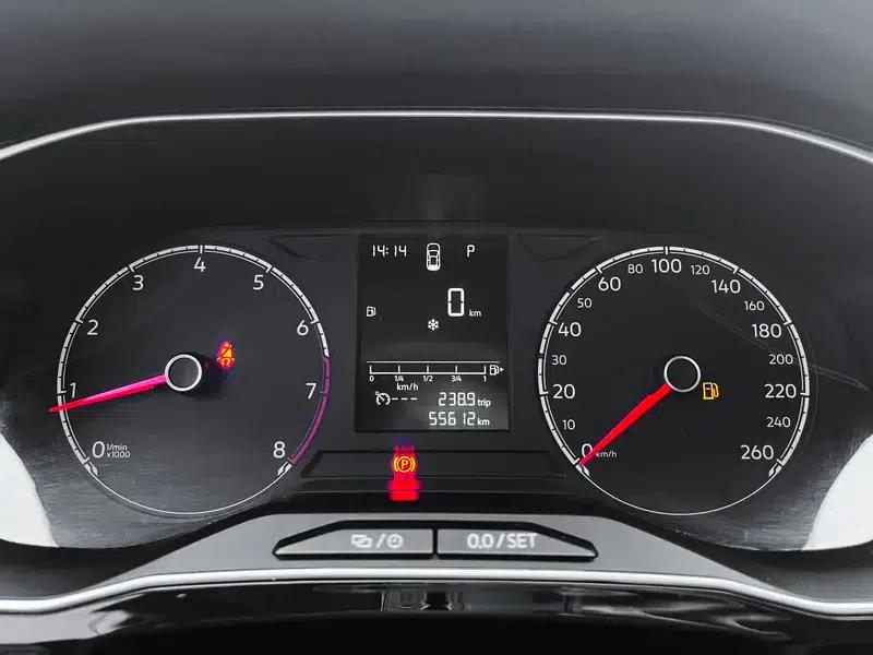 Jetta VS5 2023 280TSI Automatic High-Gloss Enjoy Edition — миниатюра 16