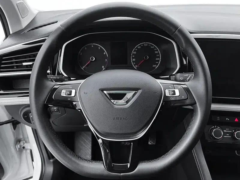 Jetta VS5 2023 280TSI Automatic High-Gloss Enjoy Edition — миниатюра 17