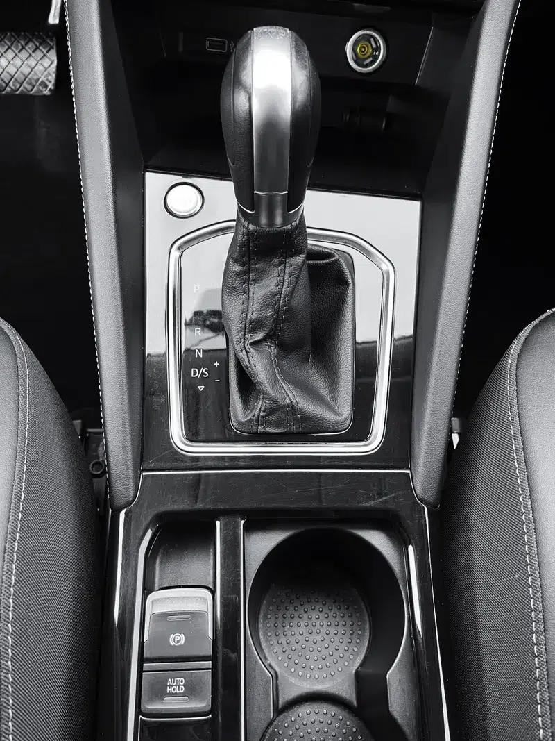 Jetta VS5 2023 280TSI Automatic High-Gloss Enjoy Edition — миниатюра 18
