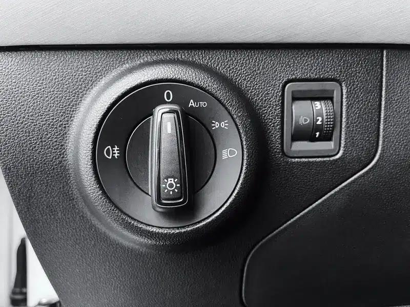 Jetta VS5 2023 280TSI Automatic High-Gloss Enjoy Edition — миниатюра 19