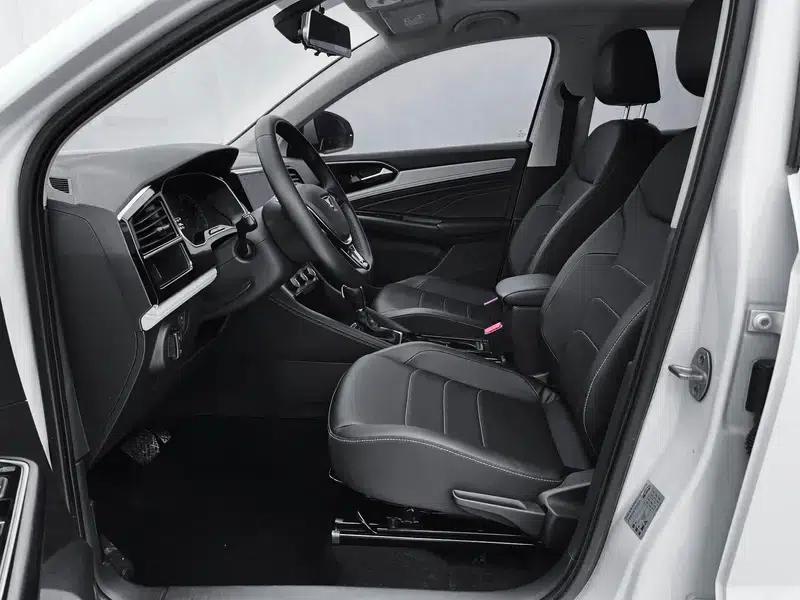 Jetta VS5 2023 280TSI Automatic High-Gloss Enjoy Edition — миниатюра 20