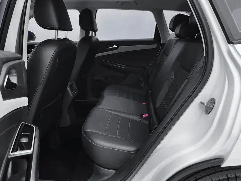 Jetta VS5 2023 280TSI Automatic High-Gloss Enjoy Edition — миниатюра 21