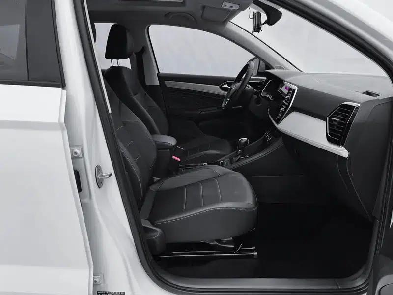 Jetta VS5 2023 280TSI Automatic High-Gloss Enjoy Edition — миниатюра 23