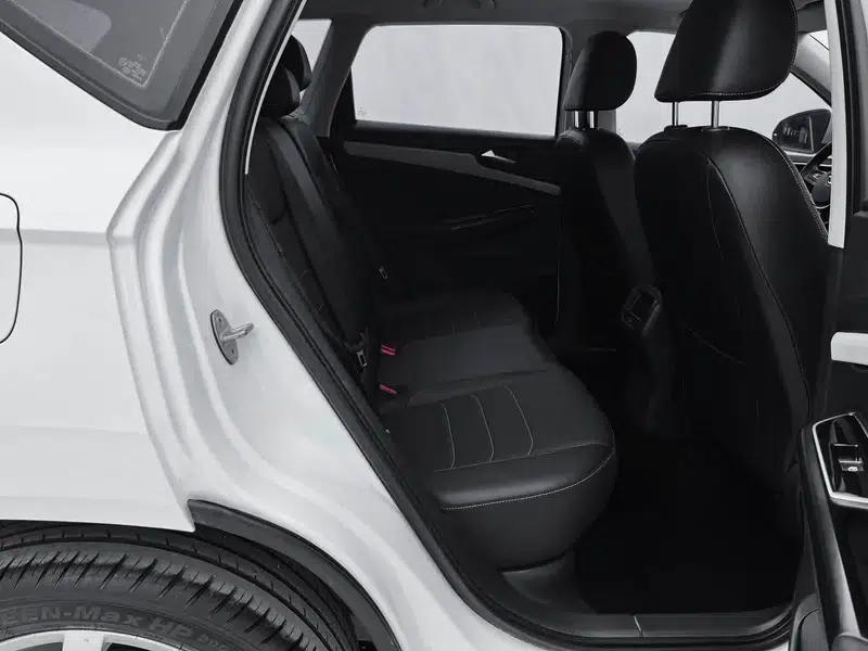 Jetta VS5 2023 280TSI Automatic High-Gloss Enjoy Edition — миниатюра 24