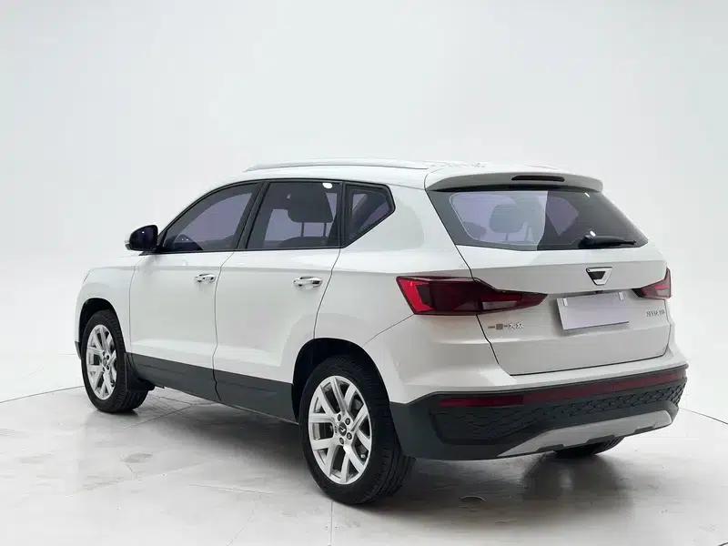 Jetta VS5 2023 280TSI Automatic High-Gloss Enjoy Edition — миниатюра 5