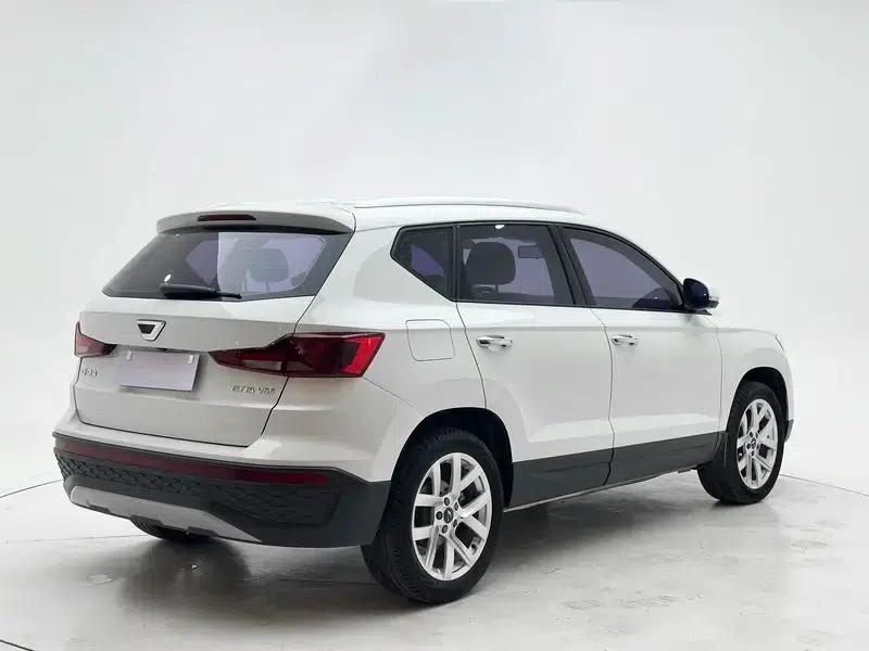 Jetta VS5 2023 280TSI Automatic High-Gloss Enjoy Edition — миниатюра 7