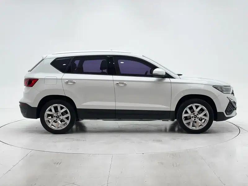 Jetta VS5 2023 280TSI Automatic High-Gloss Enjoy Edition — миниатюра 8