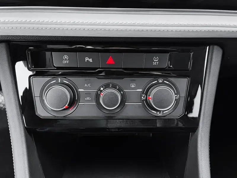 Jetta VS5 2023 280TSI Automatic High-Gloss Enjoy Edition — миниатюра 10