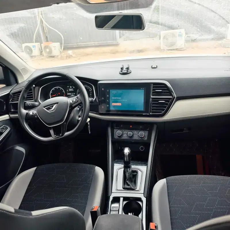 Jetta VS5 2023 280TSI Automatic Entry-Level Edition — миниатюра 7