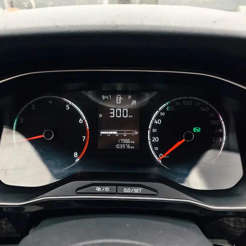 Jetta VS5 2023 280TSI Automatic Entry-Level Edition — миниатюра 8