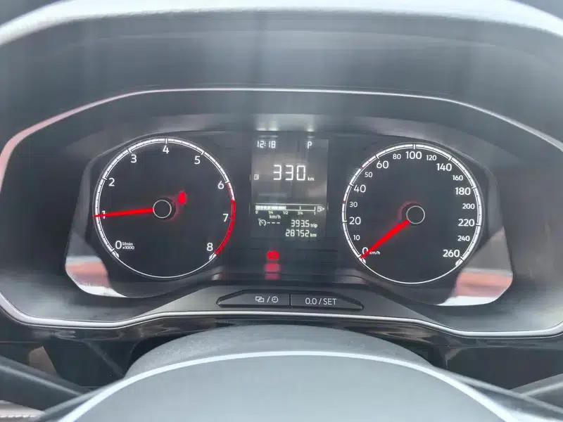 Jetta VS5 2023 280TSI Automatic Entry-Level Edition — миниатюра 11