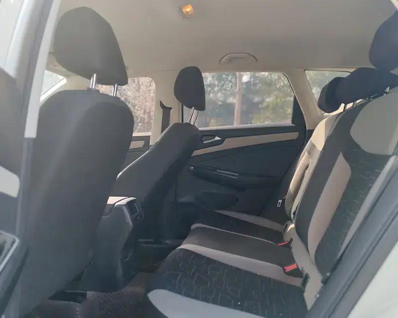 Jetta VS5 2023 280TSI Automatic Entry-Level Edition — миниатюра 9