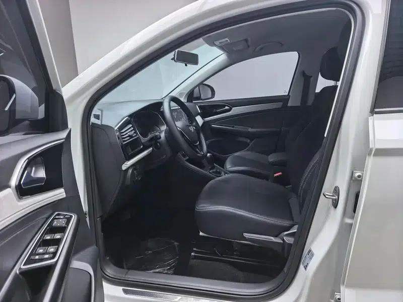 Jetta VS5 2023 280TSI Automatic Entry-Level Edition — миниатюра 11