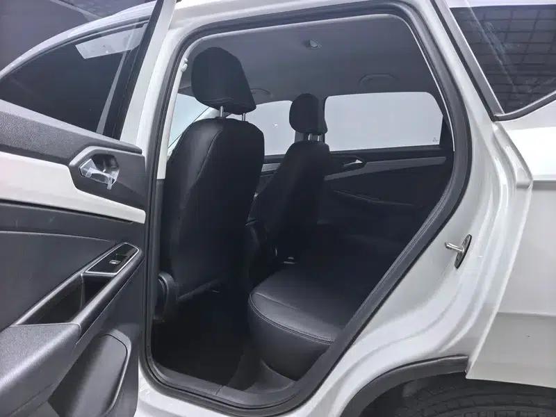 Jetta VS5 2023 280TSI Automatic Entry-Level Edition — миниатюра 12