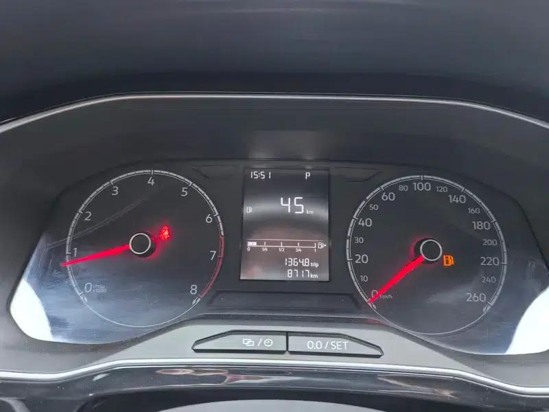 Jetta VS5 2023 280TSI Automatic Entry-Level Edition — миниатюра 10