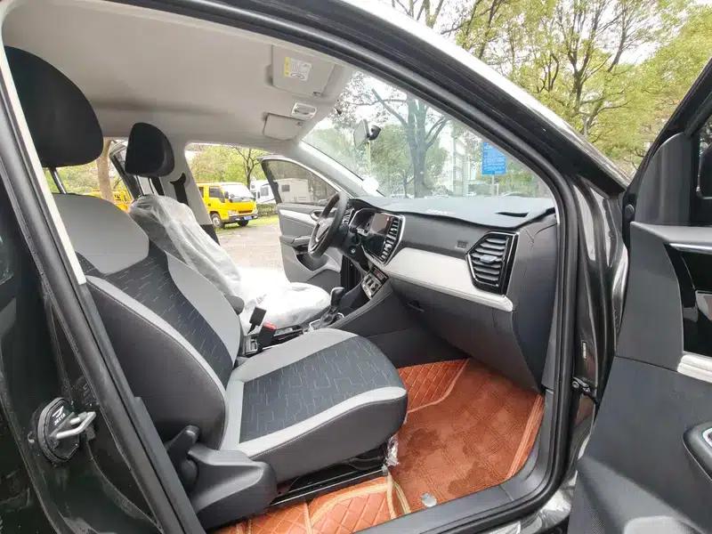 Jetta VS5 2024 280TSI Automatic Pioneer Edition — миниатюра 10