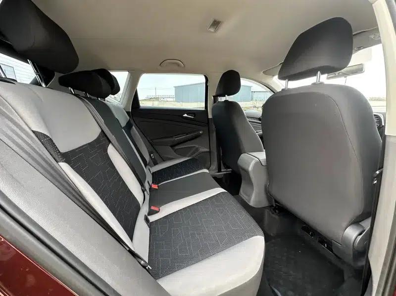 Jetta VS5 2019 280TSI Automatic Entry-Level Edition — миниатюра 12