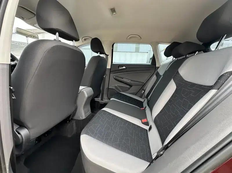 Jetta VS5 2019 280TSI Automatic Entry-Level Edition — миниатюра 10