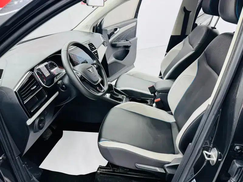 Jetta VS5 2023 280TSI Automatic Enjoy Edition — миниатюра 11
