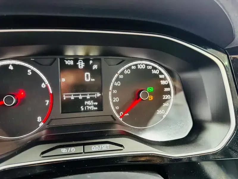 Jetta VS5 2023 280TSI Automatic Enjoy Edition — миниатюра 8