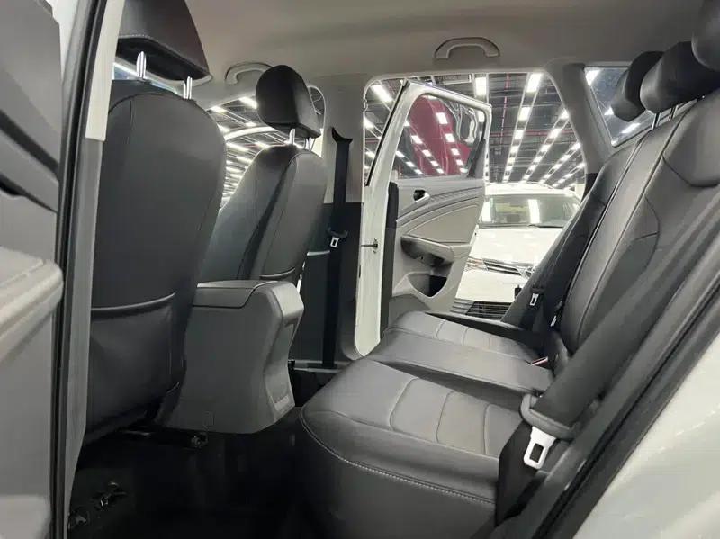 Jetta VS5 2019 280TSI Automatic Enjoy Edition — миниатюра 12