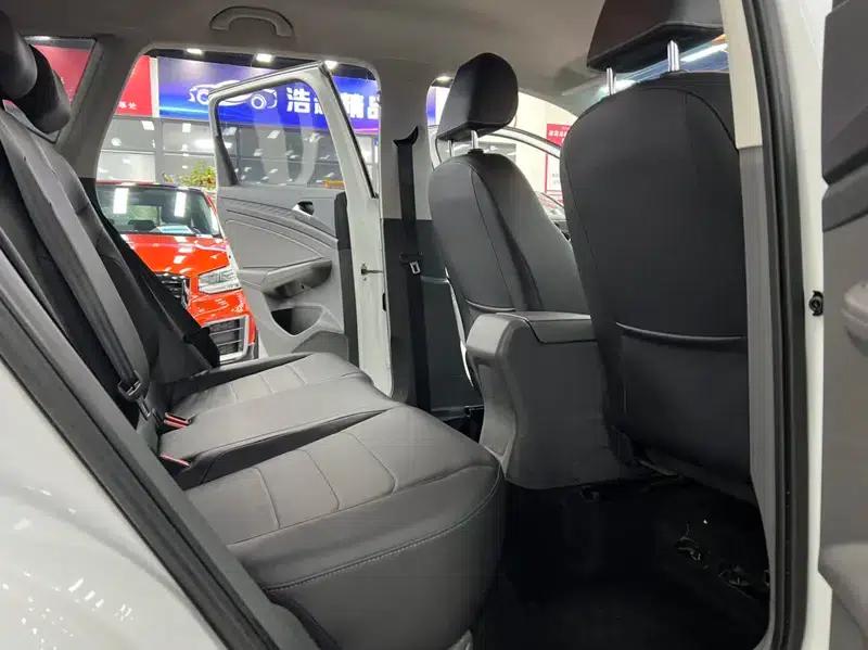Jetta VS5 2019 280TSI Automatic Enjoy Edition — миниатюра 13