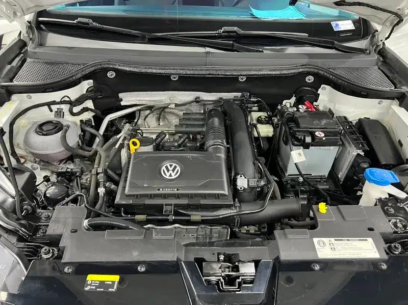 Jetta VS5 2019 280TSI Automatic Enjoy Edition — миниатюра 7