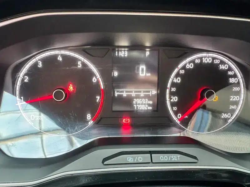 Jetta VS5 2023 280TSI Automatic Entry-Level Edition — миниатюра 14