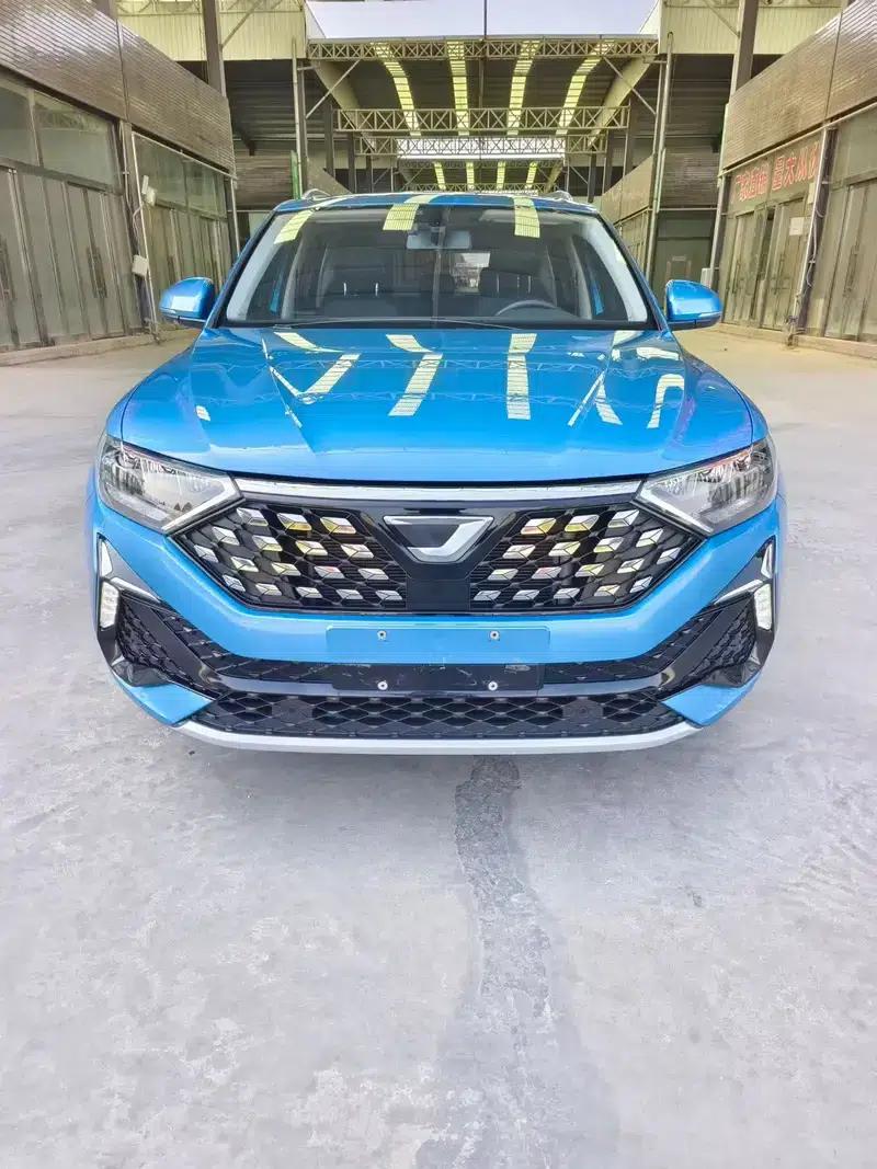 Jetta VS5 2023 280TSI Automatic Enjoy Edition — миниатюра 2