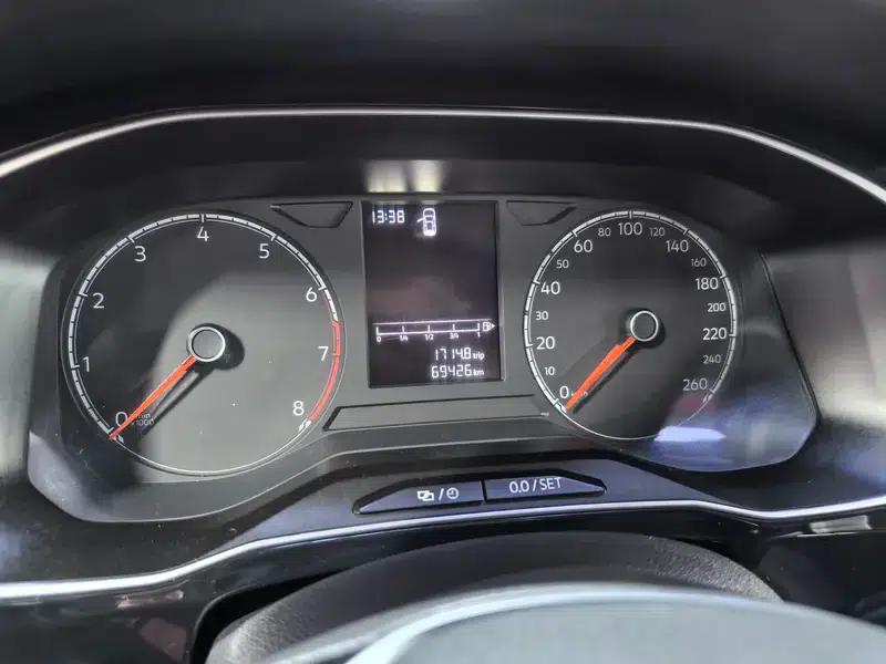 Jetta VS5 2023 280TSI Automatic Enjoy Edition — миниатюра 8