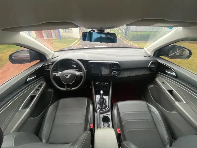 Jetta VS5 2019 280TSI Automatic Enjoy Edition — миниатюра 7