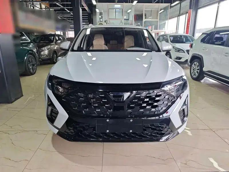 Jetta VS5 2024 5th Anniversary Edition — миниатюра 2