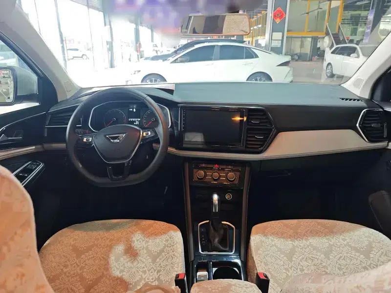 Jetta VS5 2024 5th Anniversary Edition — миниатюра 8