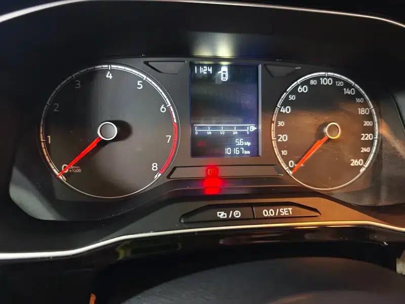 Jetta VS5 2024 5th Anniversary Edition — миниатюра 9