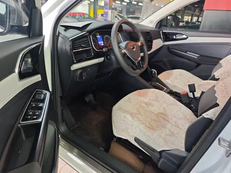 Jetta VS5 2024 5th Anniversary Edition — миниатюра 10