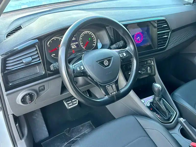 Jetta VS5 2021 30th Anniversary Edition 280TSI Automatic Enjoyment Model — миниатюра 8