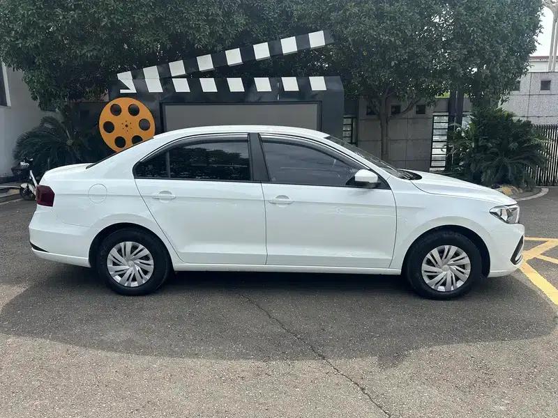 Jetta VA3 2024 1.5L Manual Entry-Level Edition — миниатюра 6